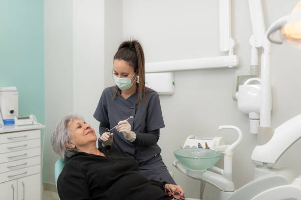 Best Dentist for Tooth Abscess  in Pineville, KY