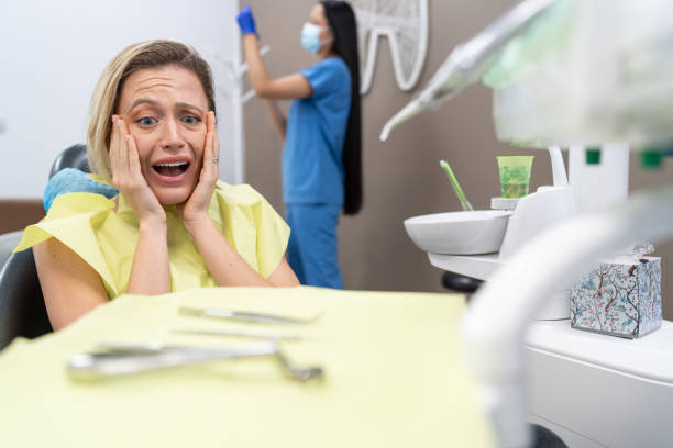 Best Knocked-Out Tooth Emergency  in Pineville, KY