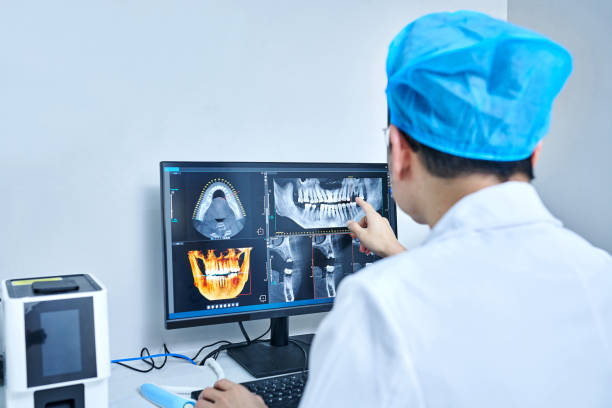 Best Dentist for Severe Toothache  in Pineville, KY