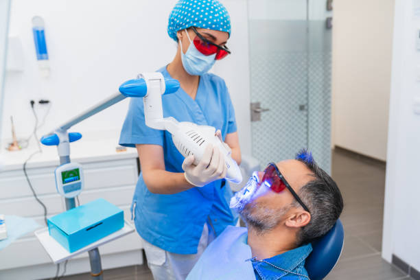 Best Teeth Whitening  in Pineville, KY